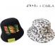 вҲCA4LA BUCKET HAT 2022(Pettern)