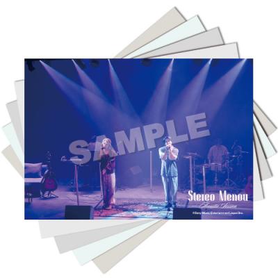 ����δ��Ϻ��masa 2man Live �饤�֥ե��ȥ��å�[����δ��Ϻ��masa]