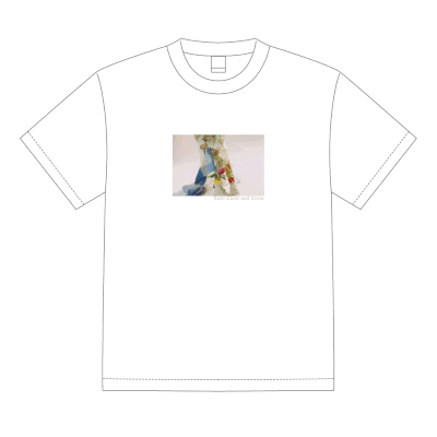 G&G Photo BIG T-shirt <Free Size>