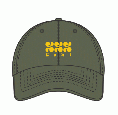 SSS Cap