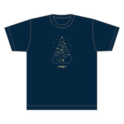 Holy night T-shirt