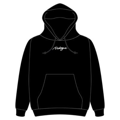 Prologue Hoodie