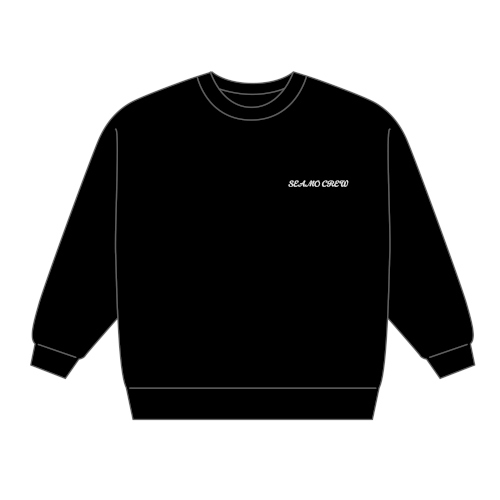 SEAMO CREW �������åȥ��åȥ��å�&����å�