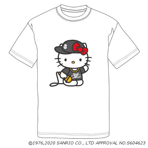 SEAMOߥϥƥ T-SHIRTS(WHITE)