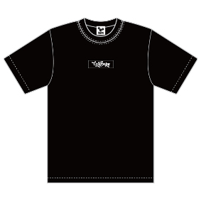 BIG Tシャツ2017秋BLACK