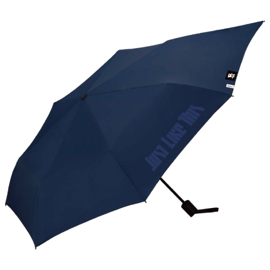 [SPYAIR x KiU] Folding Umbrella