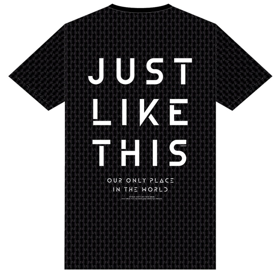 JLT2020 Long Length T-shirt