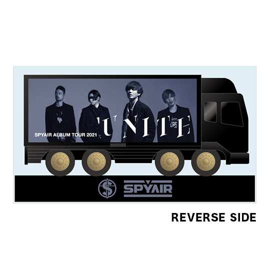 SPYAIR トランポカー 12個セット controll.cl