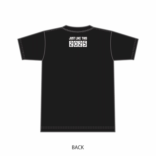 spyair ライブTシャツ10枚セット SPYAIR STAFF on X: 