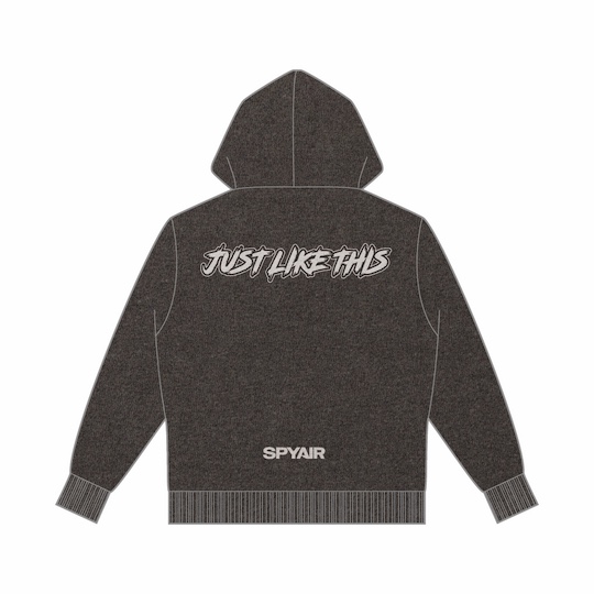 SPYAIR スパイエアー・オフィシャル・グッズ通販/商品詳細