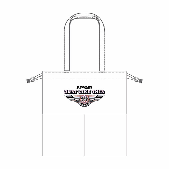SPYAIR スパイエアー・オフィシャル・グッズ通販/商品一覧ページ
