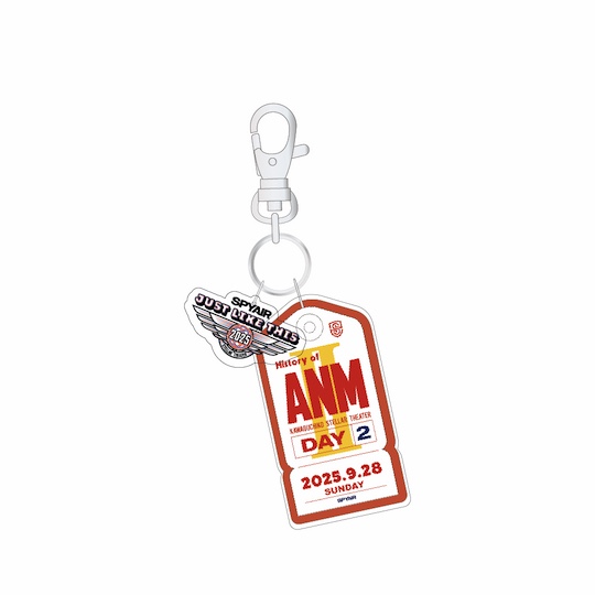 SPYAIR スパイエアー・オフィシャル・グッズ通販/商品一覧ページ