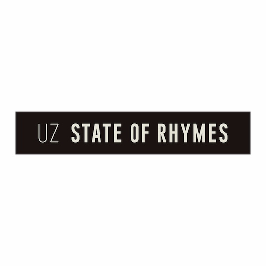 STATE OF RHYMES ������