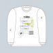 FLTR Long sleeve Tee