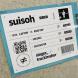 Boarding pass ƥå