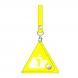 ���ѷ����ꥢ�����󥱡��� (yellow)