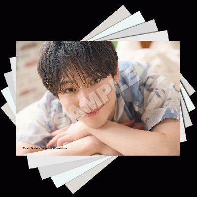 Birthday Event 2026生写真セットA