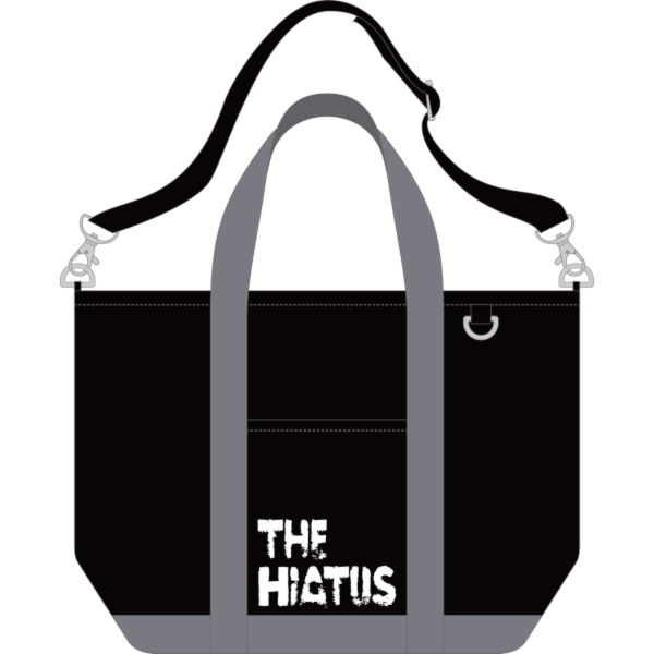 the HIATUS オフィシャル・グッズ通販/TOPページ