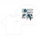 Big Silhouette T-shirt White