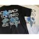 Big Silhouette T-shirt White