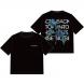 Big Silhouette T-shirt Black