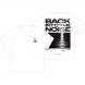 Tour T-shirt White
