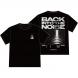 Tour T-shirt Black