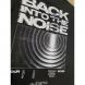 Tour T-shirt Black