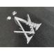 Tour T-shirt Black