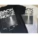 Tour T-shirt Black