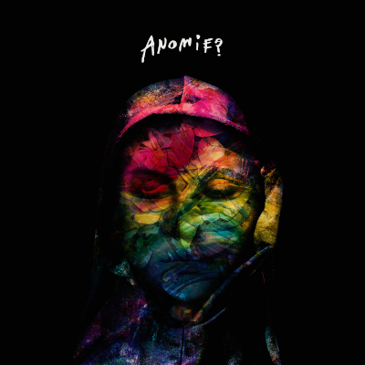 ڲ&θ12th single ANOMiE?(CD)