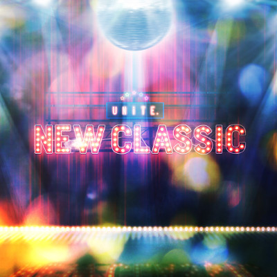【会場&通販限定】5th FULL ALBUM 「NEW CLASSIC」(CD)