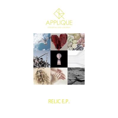 RELIC E.P.סAPPLIQUE