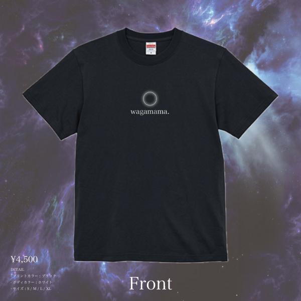 �郎�ޤޡ� T����� [BLACK]