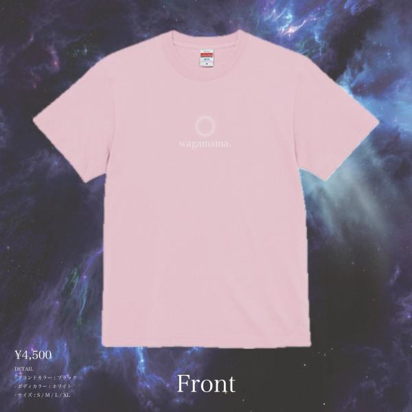 �郎�ޤޡ� T����� [Pure PINK]