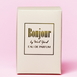 Bonjour by West Yard Eau de Parfum