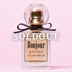 Bonjour by West Yard Eau de Parfum