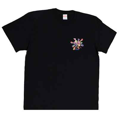 YENMA T[BLACK]