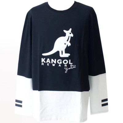 よみぃ オフィシャル・グッズ通販/商品詳細 「よみぃ×KANGOL REWARD