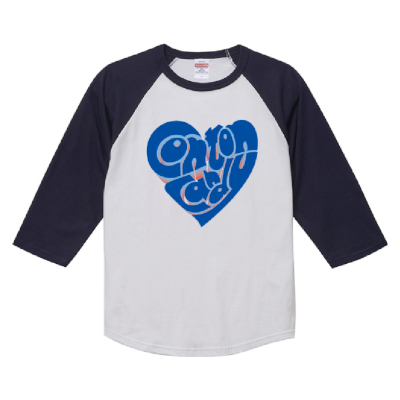 Big “LOVE”lan T-Shirts