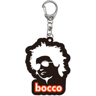 bocco キーホルダー B