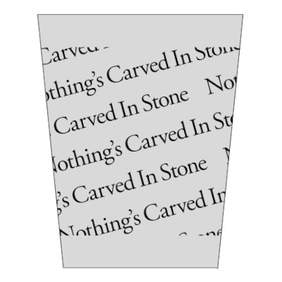 ステンレスサーモタンブラー シルバー