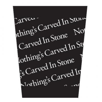 ステンレスサーモタンブラー ブラック