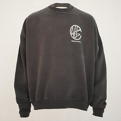 【レミ レリーフコラボ】トレーナー