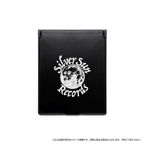 Silver Sun Records ミラー