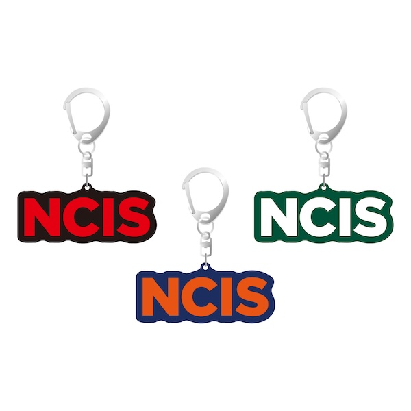 アクリルキーホルダー