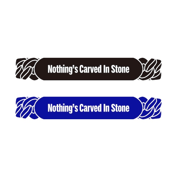 チェーン型ラバーバンド