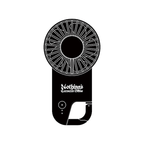 ハンディファン