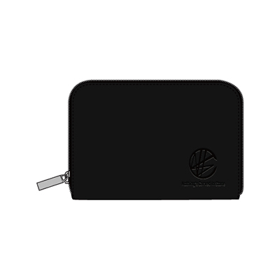 レザーカードケース(蛇腹)