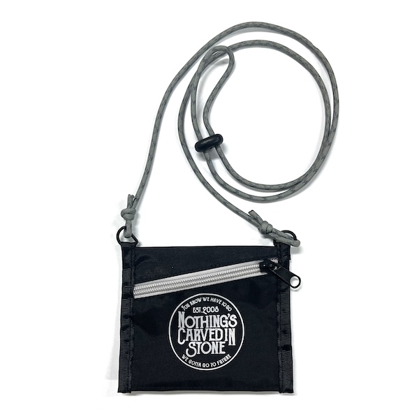 ボトルショルダーバッグ